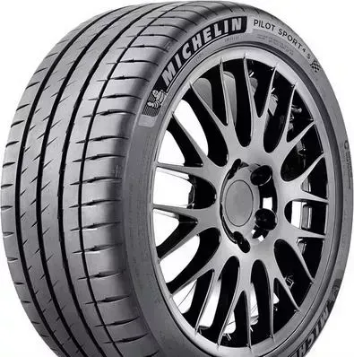 Шина MICHELIN PILOT SPORT 4 S 305/25R20 97Y XL