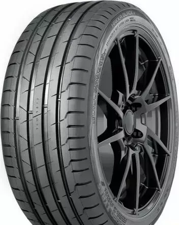 Шина NOKIAN HAKKA BLACK 2 SUV 235/65R17 108V XL