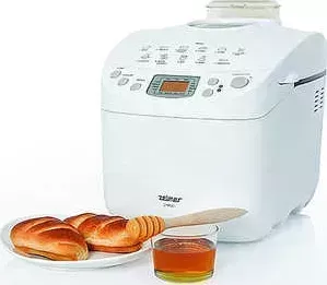 Хлебопечка ZELMER BM 1000