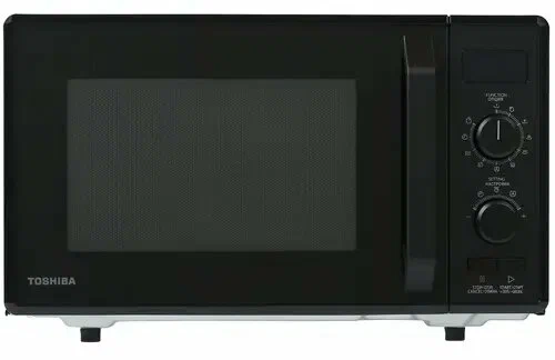 Микроволновая печь TOSHIBA MM-MW2-AG23PF (BK)-CV