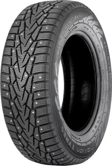 Шина NORDMAN 7 NOKIAN 7 195/50R15 86T XL шип