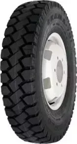 Шина НкШЗ КАМА-701 Кама-701 10.00R20 без о.л.