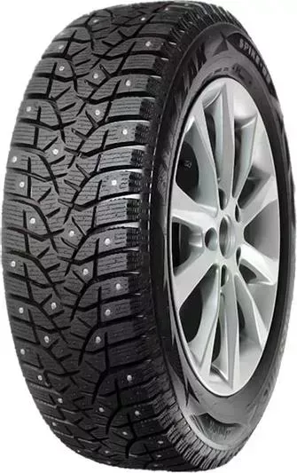 Шина BRIDGESTONE BLIZZAK SPIKE-02 SUV 275/55R19 111T шип