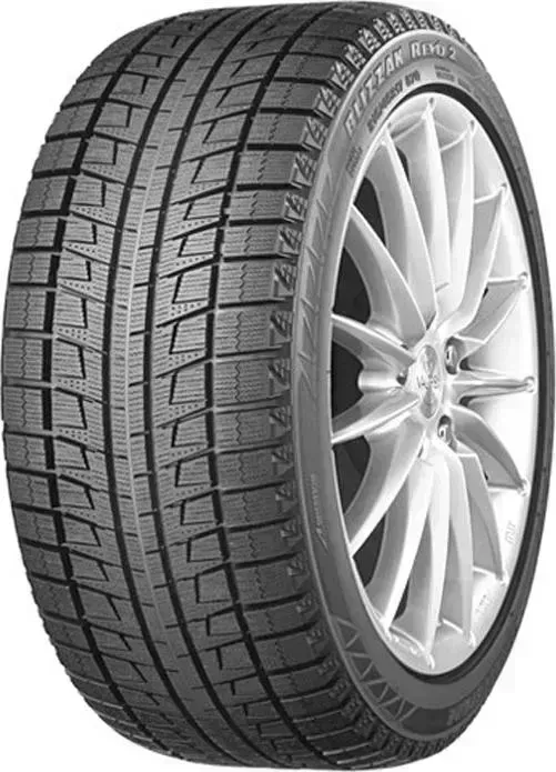 Шина BRIDGESTONE BLIZZAK RFT SR02FZ 245/50R18 100Q RUN FLAT