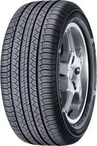 Шина MICHELIN LATITUDE TOUR HP 255/55R19 111W XL JLR