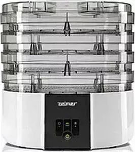 Сушилка для овощей и фруктов ZELMER FD1001