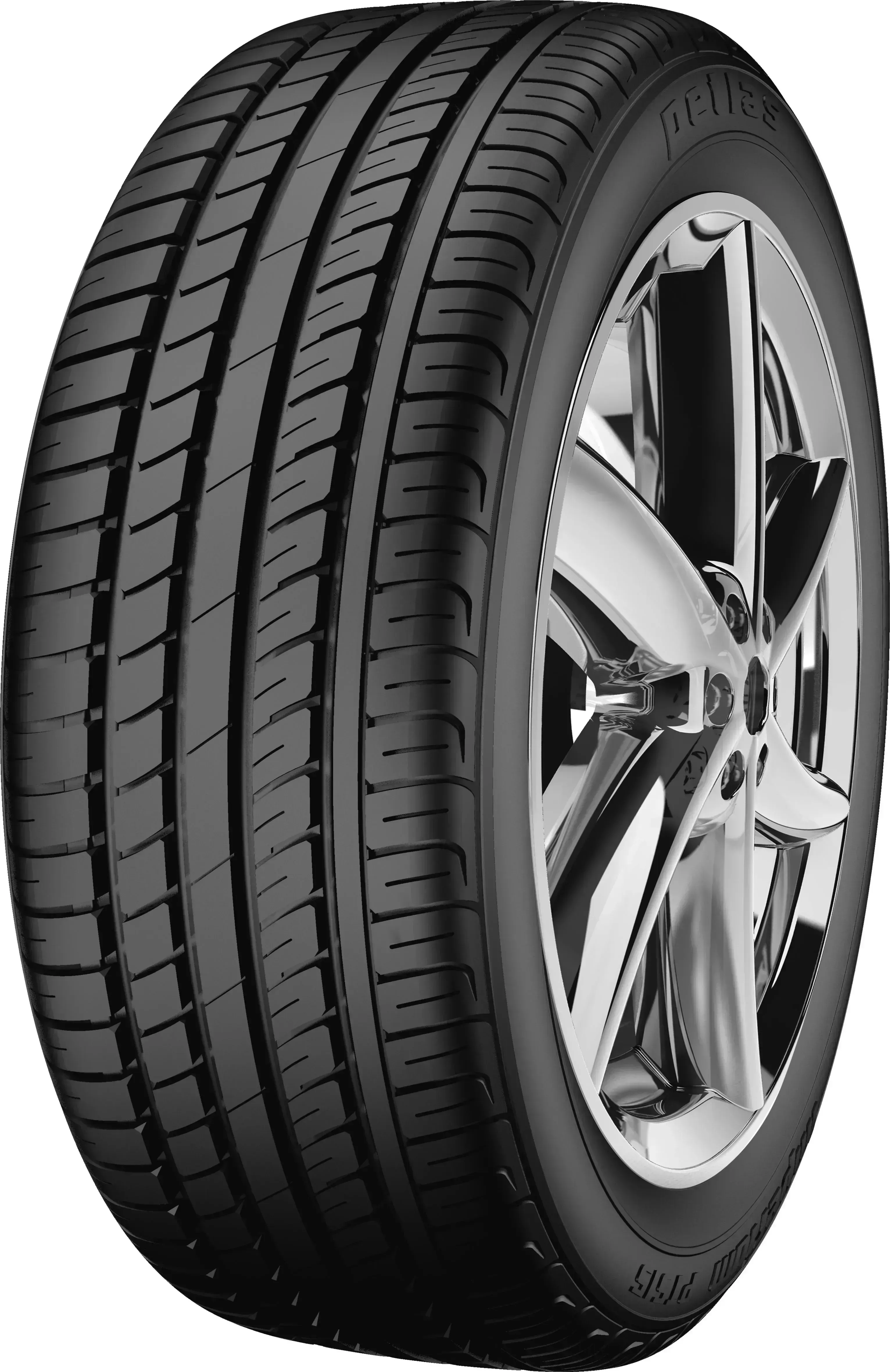 Шина PETLAS_STARMAXX IMPERIUM PT515 PETLAS 225/50ZR17 98W (Турция)