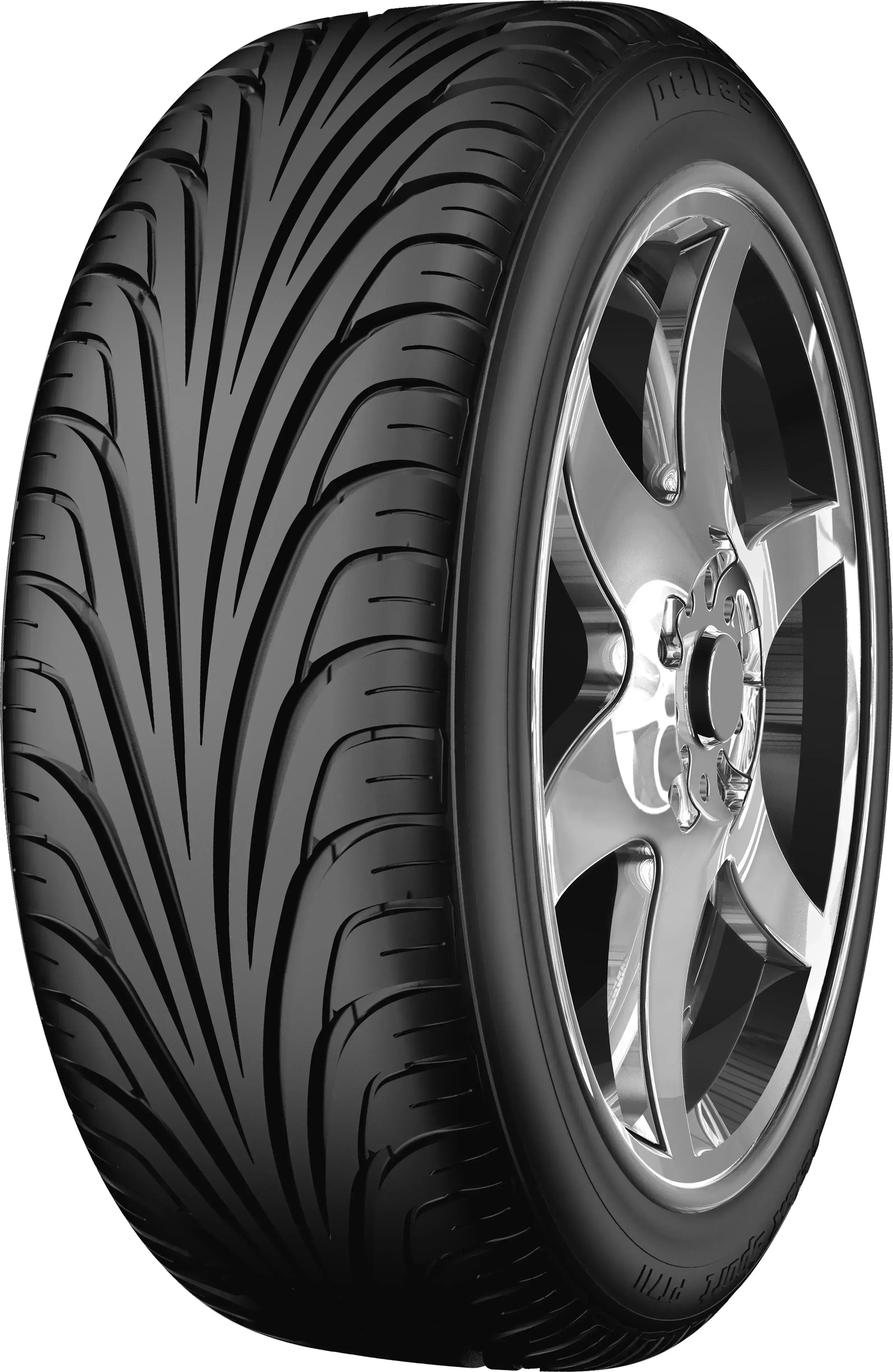 Шина PETLAS VELOX SPORT PT711 205/40ZR17 REINFORCED 84W (Турция)