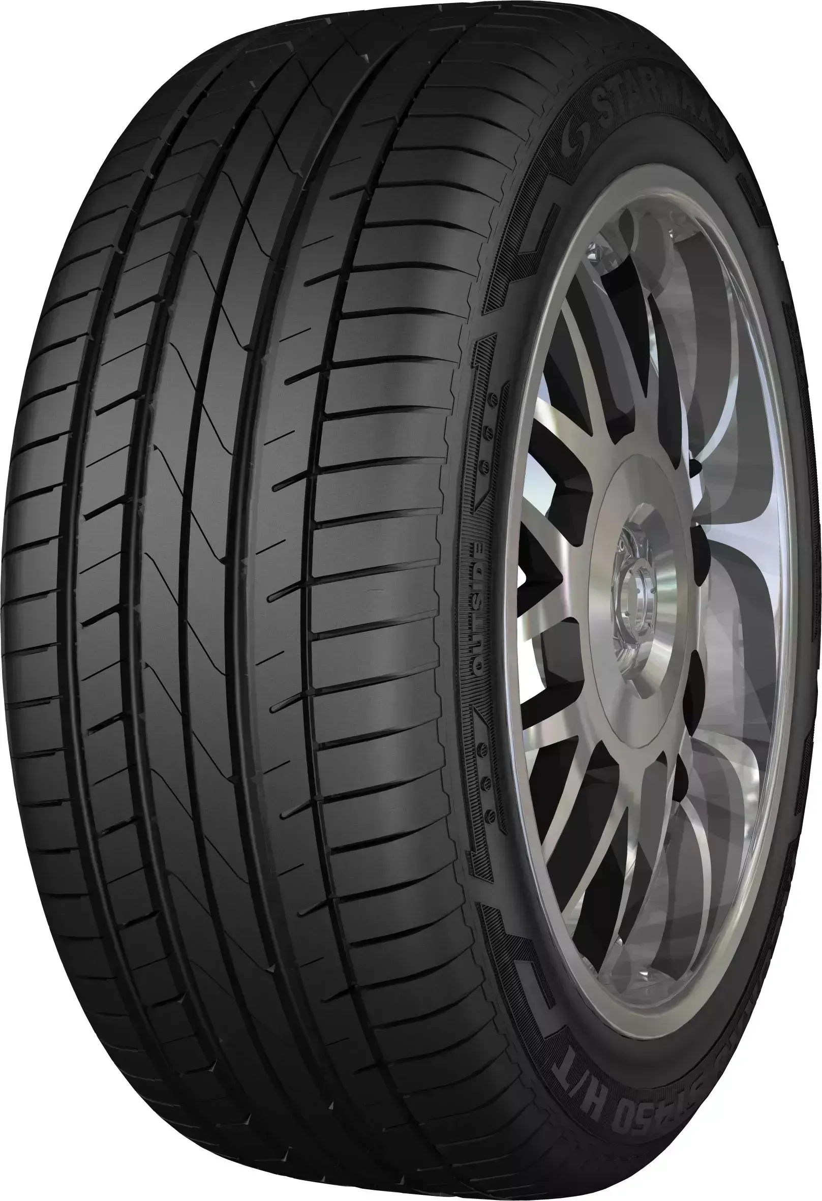 Шина PETLAS_STARMAXX INCURRO H/T ST450-2 STARMAXX INCURRO H/T ST450 275/45ZR19 REINFORCED 108W (Турция)