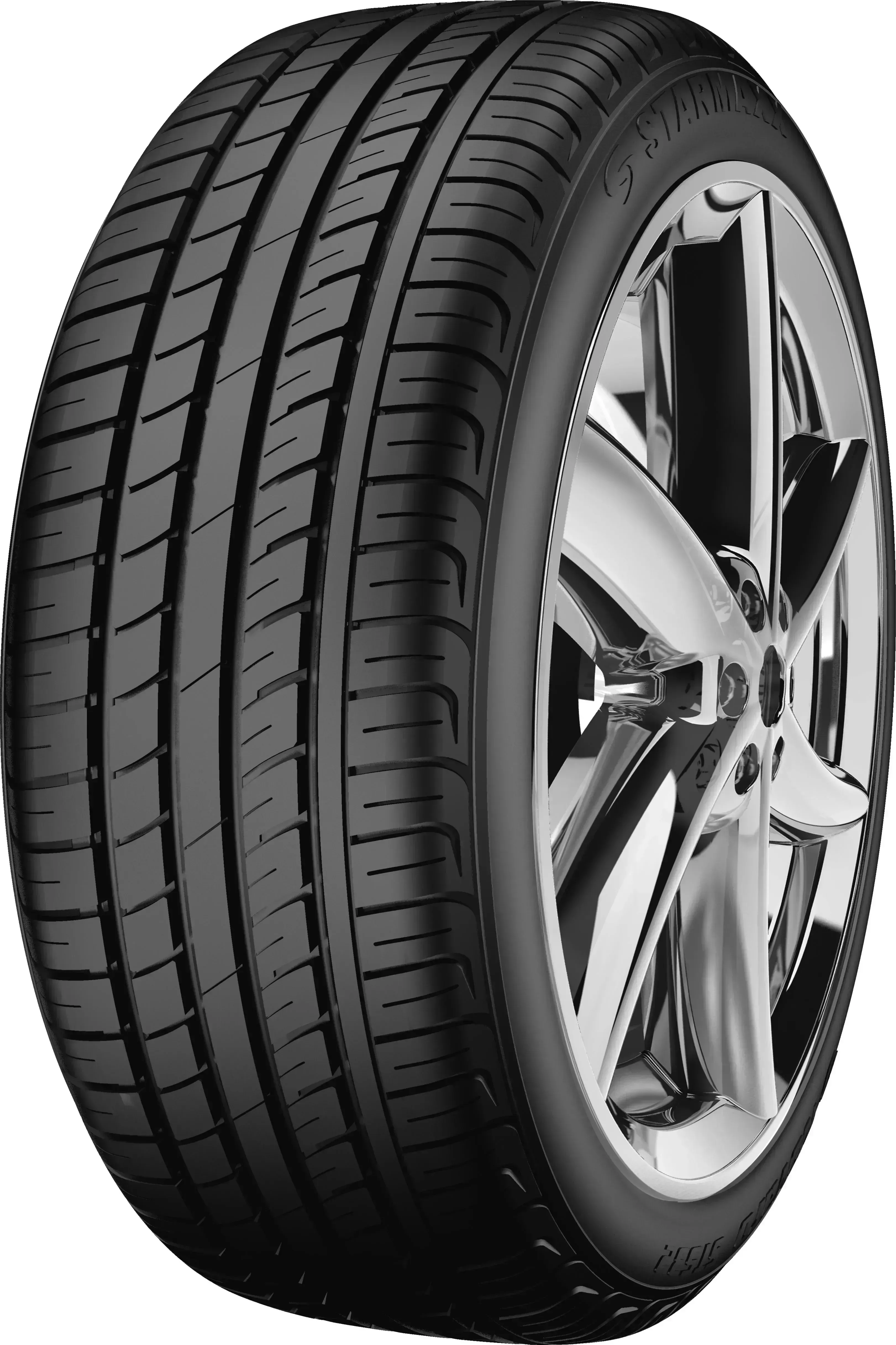 Шина PETLAS_STARMAXX NOVARO ST532 STARMAXX 195/60R15 88H (Турция)