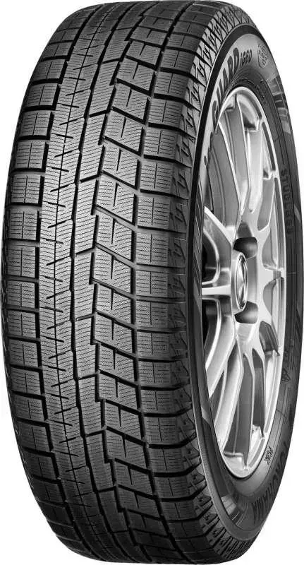 Шина YOKOHAMA IceGUARD iG60 185/60R15 84Q