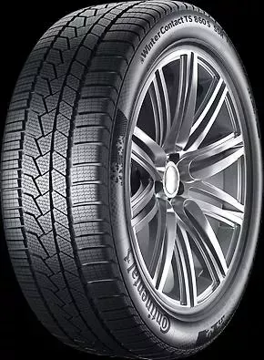 Шина CONTINENTAL WINTERCONTACT TS 860 S 235/45R18 94V FR