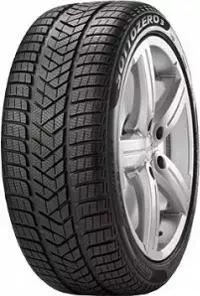 Шина PIRELLI WINTER SOTTOZEROSerie III WINTER SOTTOZERO SERIE III 225/60R18 104H XL RUN FLAT *