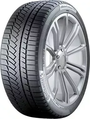 Шина CONTINENTAL WINTERCONTACT TS850P CONTIWINTERCONTACT TS850 P SUV 235/60R20 108V XL FR