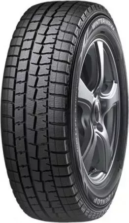 Шина DUNLOP Winter MAXX WM02 WINTER MAXX 02 205/65R15 94T