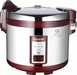 Мультиварка Cuckoo CR-3521 (рисоварка)
