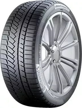 Шина CONTINENTAL WINTERCONTACT TS850P CONTIWINTERCONTACT TS850 P SUV 245/60R18 105H FR