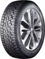 Шина CONTINENTAL ICE CONTACT 2 CONTIICECONTACT 2 KD 255/40R20 101T XL FR шип