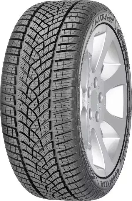 Шина GOODYEAR UltraGrip PERF SUV G1 ORMANCE G1 255/55R18 109V XL