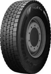 Шина ORIUM ROAD GO D 315/80R22.5 156/150L M+S/3PMSF TL ведущая ось (Румыния)