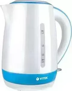 Чайник электрический VITEK VT-1128 W
