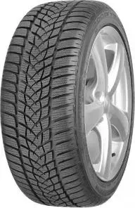 Шина GOODYEAR ULTRA GRIP PERFORMANCE 2 ULTRAGRIP PERFORMANCE 2 MS 205/50R17 89H * ROF FP