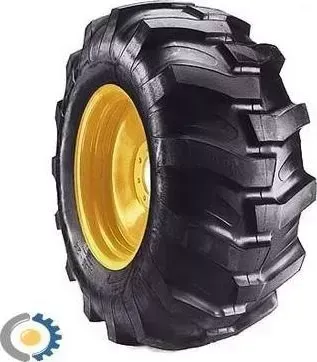 Шина Волтайр DT 124 DT-124 16.9-28 VOLTYRE HEAVY 12PR TL и 151А8
