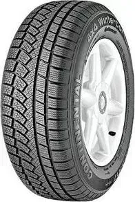 Шина CONTINENTAL 4x4 WINTER CONTACT 4X4WINTERCONTACT 255/55R18 105H FR *