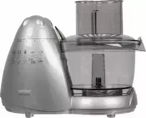 Кухонный комбайн ZELMER ZFP0800X