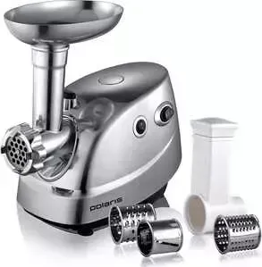 Мясорубка POLARIS PMG 1806