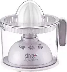 Соковыжималка SINBO SJ-3140, белый