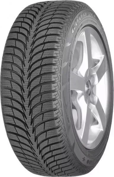 Шина GOODYEAR UltraGrip Ice+ 215/60R16 99T XL