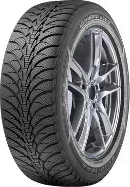 Шина GOODYEAR UltraGrip Ice SUV 235/50R19 103T XL