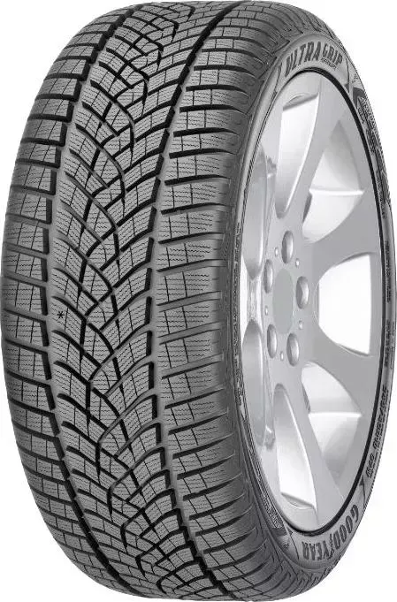 Шина GOODYEAR UltraGrip PERF SUV G1 ULTRAGRIP PERFORMANCE SUV G1 225/60R17 103V XL