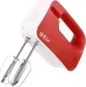 Миксер SINBO SMX-2733, розовый
