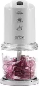 Измельчитель SINBO SHB-3082 белый
