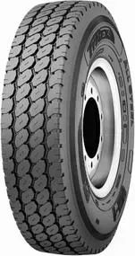 Шина ЯШЗ TYREX_PROFESSIONAL VM-1 VM-1 TYREX ALL STEEL 12.00R20 154/150K все оси M+S компл.