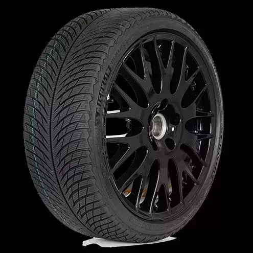 Шина MICHELIN PILOT ALPIN5 255/35R20 97W XL