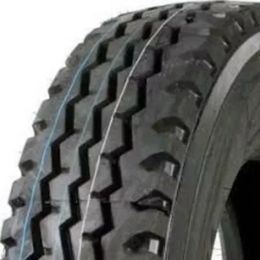 Шина ADVANCE GL671A SAMSON 8.25R20 16PR 139/137 J все оси M+S