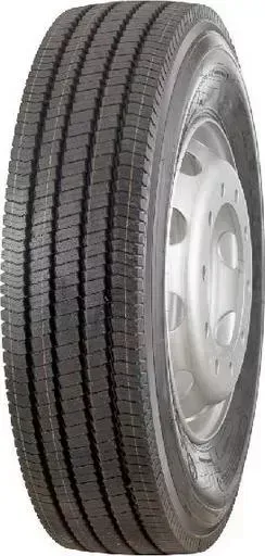 Шина LINGLONG LFW806 295/75R22,5 16PR 152/148K TL зимний рулевые оси M+S