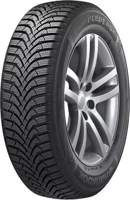 Шина HANKOOK Winter i*cept RS2 W452 165/70R14 85T XL HU