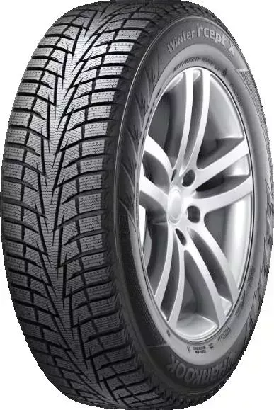 Шина HANKOOK DynaPro i*cept X RW10 225/60R18 100T