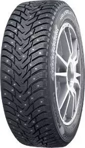 Шина NOKIAN HAKKAPELIITTA 8 SUV 275/50R19 112T XL шип