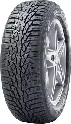 Шина NOKIAN WR D4 235/50R17 100V