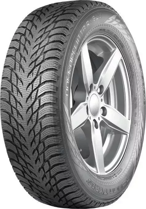 Шина NOKIAN HAKKAPELIITTA R3 SUV 245/45R20 103T XL