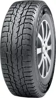 Шина NOKIAN WR C3 195/70R15C 104/102S