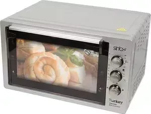 Мини-печь SINBO SMO 3671 40л. белый