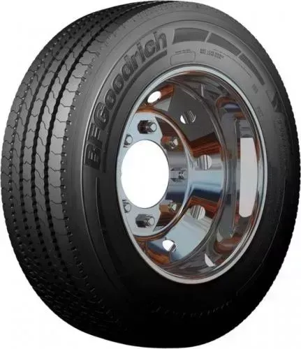 Шина BFGoodrich ROUTE CONTROL T 8.25R15 143/141G M+S TT прицепная ось