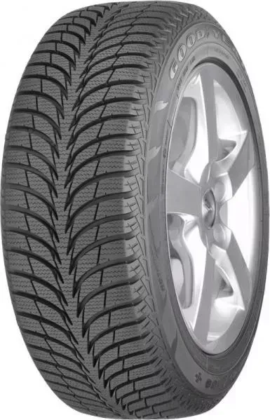 Шина GOODYEAR UltraGrip Ice+ 195/55R16 87T