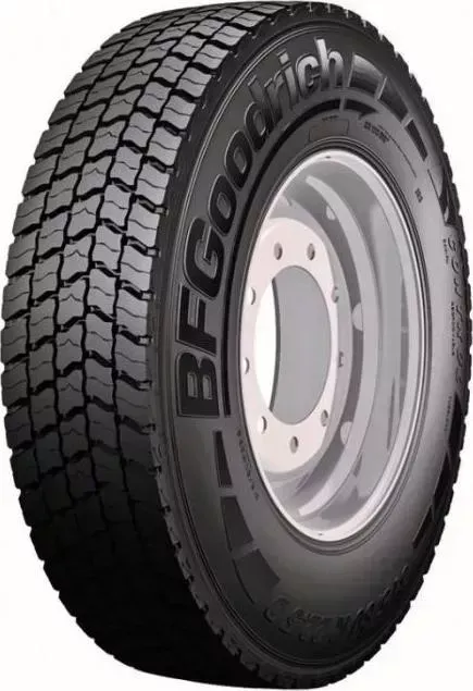 Шина BFGoodrich ROUTE CONTROL D 235/75R17.5 132/130M M+S TL ведущая ось